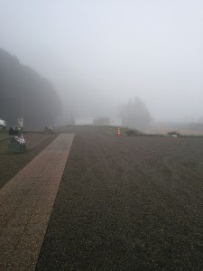 濃霧